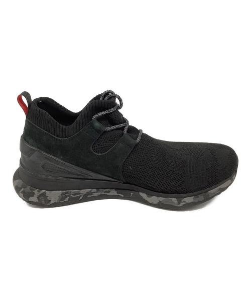 CLARKS（クラークス）CLARKS (クラークス) Life.Limitless ブラック サイズ:UK91/2の古着・服飾アイテム