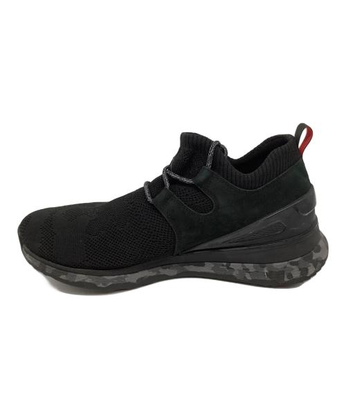 CLARKS（クラークス）CLARKS (クラークス) Life.Limitless ブラック サイズ:UK91/2の古着・服飾アイテム