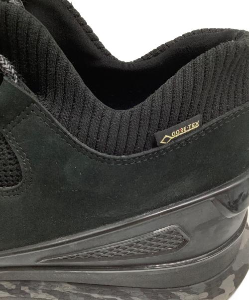 CLARKS（クラークス）CLARKS (クラークス) Life.Limitless ブラック サイズ:UK91/2の古着・服飾アイテム