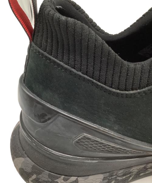 CLARKS（クラークス）CLARKS (クラークス) Life.Limitless ブラック サイズ:UK91/2の古着・服飾アイテム
