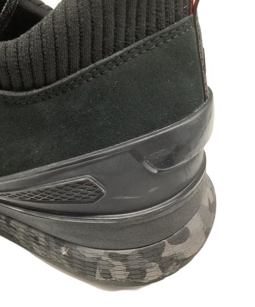 CLARKS（クラークス）CLARKS (クラークス) Life.Limitless ブラック サイズ:UK91/2の古着・服飾アイテム