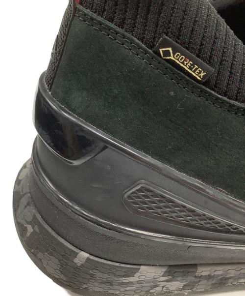 CLARKS（クラークス）CLARKS (クラークス) Life.Limitless ブラック サイズ:UK91/2の古着・服飾アイテム
