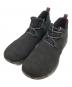 CLARKS（クラークス）の古着「Life.Limitless」｜ブラック