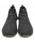 中古・古着 CLARKS (クラークス) Life.Limitless ブラック サイズ:UK91/2：8000円