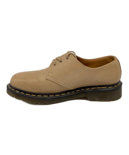 Dr.Martens（ドクターマーチン）Dr.Martens (ドクターマーチン) シューズ ベージュ サイズ:UK8の古着・服飾アイテム