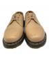 中古・古着 Dr.Martens (ドクターマーチン) シューズ ベージュ サイズ:UK8：11000円