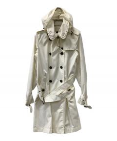 中古・古着通販】BURBERRY LONDON (バーバリーロンドン) トレンチ