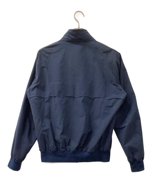 BARACUTA（バラクータ）BARACUTA (バラクータ) G9ハリントンジャケット ネイビー サイズ:40の古着・服飾アイテム