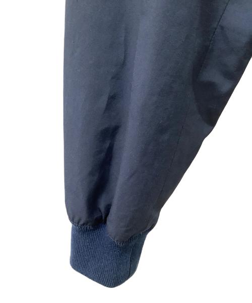 BARACUTA（バラクータ）BARACUTA (バラクータ) G9ハリントンジャケット ネイビー サイズ:40の古着・服飾アイテム