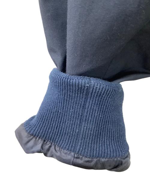 BARACUTA（バラクータ）BARACUTA (バラクータ) G9ハリントンジャケット ネイビー サイズ:40の古着・服飾アイテム