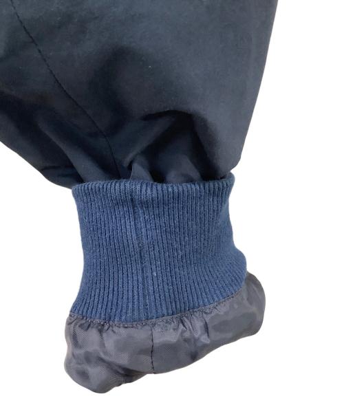 BARACUTA（バラクータ）BARACUTA (バラクータ) G9ハリントンジャケット ネイビー サイズ:40の古着・服飾アイテム