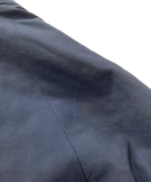 BARACUTA（バラクータ）BARACUTA (バラクータ) G9ハリントンジャケット ネイビー サイズ:40の古着・服飾アイテム