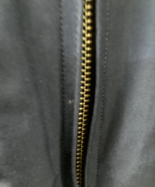 BARACUTA（バラクータ）BARACUTA (バラクータ) G9ハリントンジャケット ネイビー サイズ:40の古着・服飾アイテム