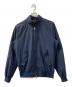 BARACUTA（バラクータ）の古着「G9ハリントンジャケット」｜ネイビー
