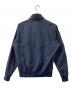 BARACUTA (バラクータ) G9ハリントンジャケット ネイビー サイズ:40：20000円