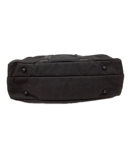 PORTER（ポーター）PORTER (ポーター) ハイブリッド 2WAY BRIEFCASE ブラックの古着・服飾アイテム