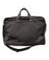 PORTER (ポーター) ハイブリッド 2WAY BRIEFCASE ブラック：15000円