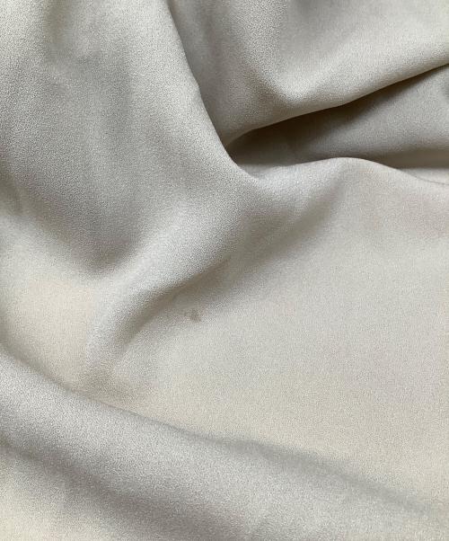 Ameri（アメリ）Ameri (アメリ) RIDERS DETAIL COAT ベージュ サイズ:Mの古着・服飾アイテム