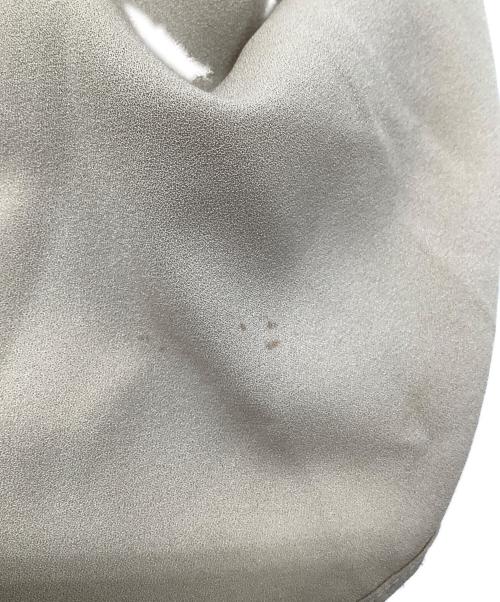 Ameri（アメリ）Ameri (アメリ) RIDERS DETAIL COAT ベージュ サイズ:Mの古着・服飾アイテム