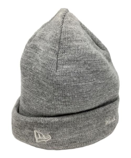 New Era（ニューエラ）New Era (ニューエラ) SUPREME (シュプリーム) ニット帽の古着・服飾アイテム