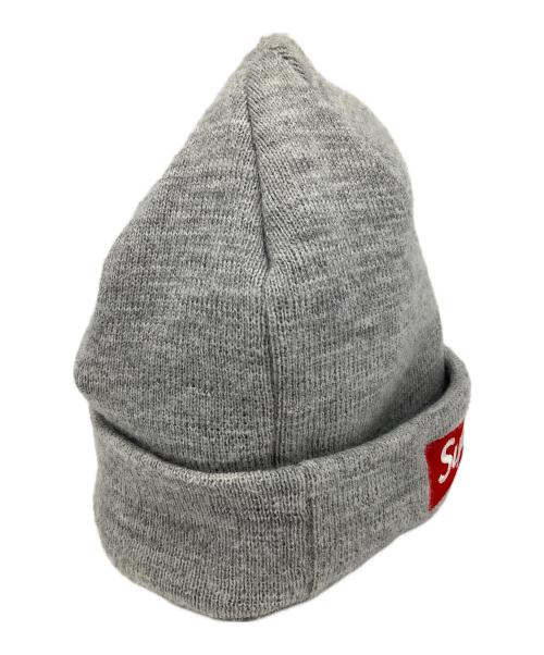 New Era（ニューエラ）New Era (ニューエラ) SUPREME (シュプリーム) ニット帽の古着・服飾アイテム
