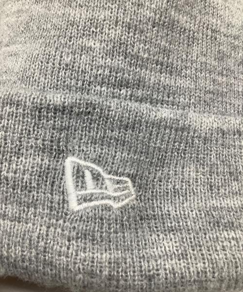 New Era（ニューエラ）New Era (ニューエラ) SUPREME (シュプリーム) ニット帽の古着・服飾アイテム