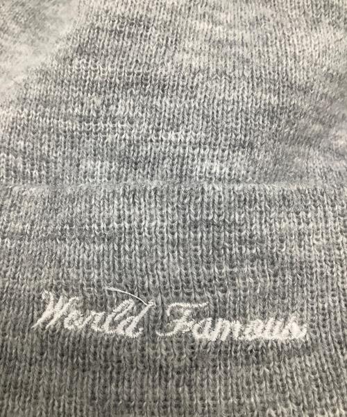 New Era（ニューエラ）New Era (ニューエラ) SUPREME (シュプリーム) ニット帽の古着・服飾アイテム