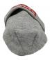中古・古着 New Era (ニューエラ) SUPREME (シュプリーム) ニット帽：7000円