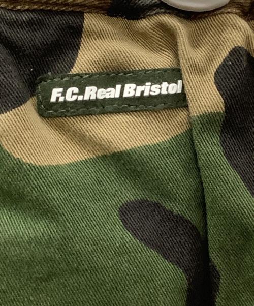 Bristol（ブリストル）Bristol (ブリストル) ハーフパンツ カーキ サイズ:Sの古着・服飾アイテム