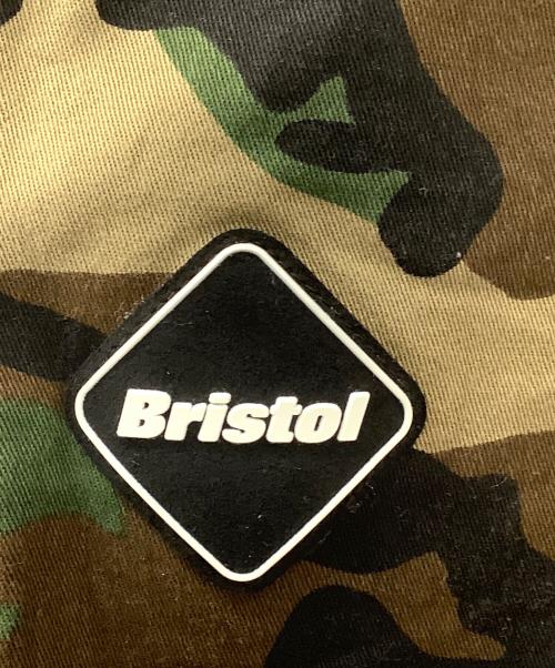 Bristol（ブリストル）Bristol (ブリストル) ハーフパンツ カーキ サイズ:Sの古着・服飾アイテム