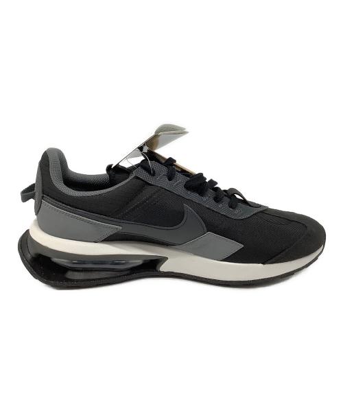 NIKE（ナイキ）NIKE (ナイキ) AIR MAX PRE-DAY ブラック サイズ:US10 未使用品の古着・服飾アイテム