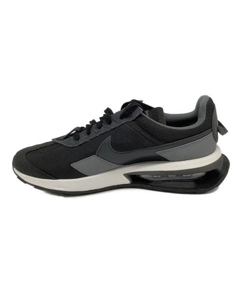 NIKE（ナイキ）NIKE (ナイキ) AIR MAX PRE-DAY ブラック サイズ:US10 未使用品の古着・服飾アイテム