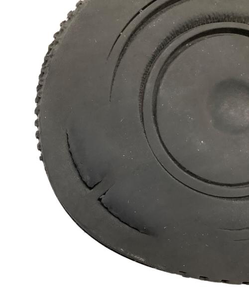 NIKE（ナイキ）NIKE (ナイキ) SUPREME (シュプリーム) Supreme × Nike Air Force 1 Low  ブラック サイズ:US10.5の古着・服飾アイテム