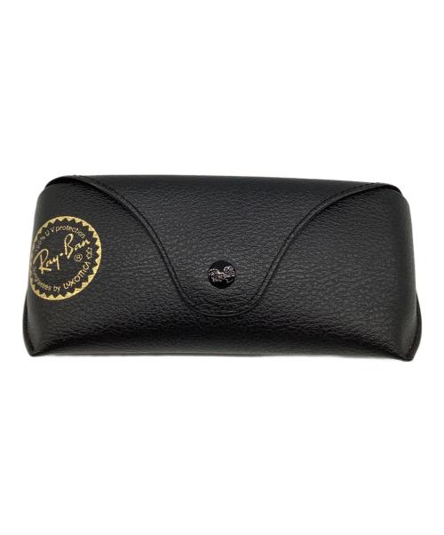 RAY-BAN（レイバン）RAY-BAN (レイバン) ROUND DOUBLE BRIDGE アリスタゴールド サイズ:51□22の古着・服飾アイテム