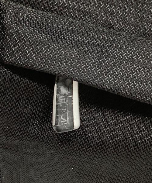 TUMI（トゥミ）TUMI (トゥミ) メッセンジャーバッグ ブラックの古着・服飾アイテム