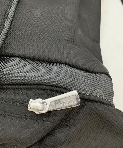 TUMI（トゥミ）TUMI (トゥミ) メッセンジャーバッグ ブラックの古着・服飾アイテム