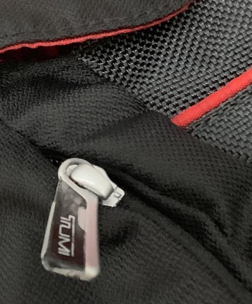 TUMI（トゥミ）TUMI (トゥミ) メッセンジャーバッグ ブラックの古着・服飾アイテム