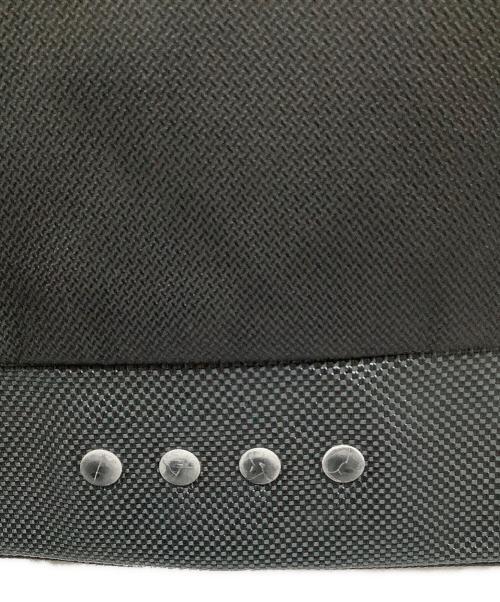 TUMI（トゥミ）TUMI (トゥミ) メッセンジャーバッグ ブラックの古着・服飾アイテム