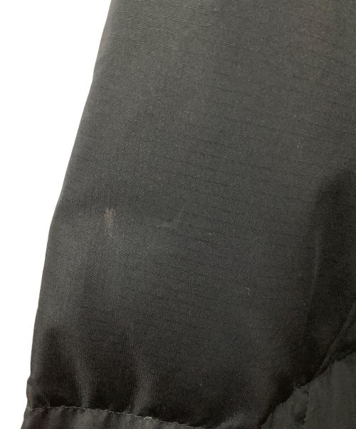 POLO RALPH LAUREN（ポロ・ラルフローレン）POLO RALPH LAUREN (ポロ・ラルフローレン) ダウンジャケット ブラック サイズ:XXLの古着・服飾アイテム