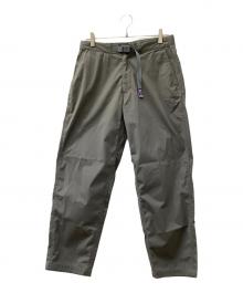 THE NORTHFACE PURPLELABEL（ザ・ノースフェイス パープルレーベル）の古着「65/35 HOPPER FIELD PANTS」｜グレー