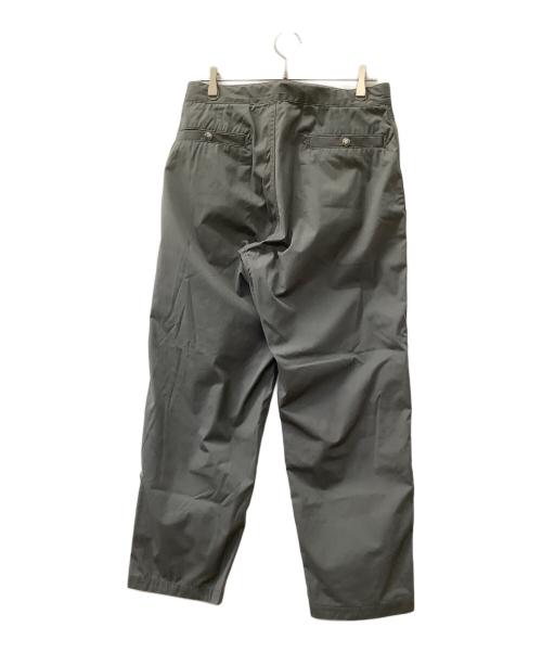 THE NORTHFACE PURPLELABEL（ザ・ノースフェイス パープルレーベル）THE NORTHFACE PURPLELABEL (ザ・ノースフェイス パープルレーベル) 65/35 HOPPER FIELD PANTS グレー サイズ:32の古着・服飾アイテム