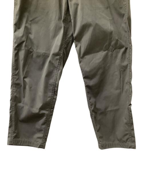 THE NORTHFACE PURPLELABEL（ザ・ノースフェイス パープルレーベル）THE NORTHFACE PURPLELABEL (ザ・ノースフェイス パープルレーベル) 65/35 HOPPER FIELD PANTS グレー サイズ:32の古着・服飾アイテム