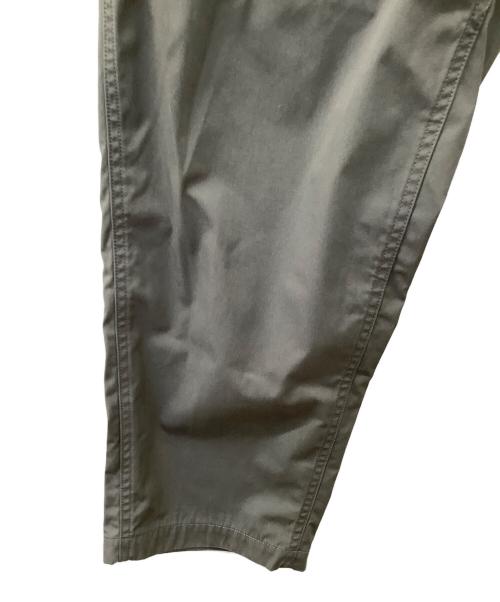 THE NORTHFACE PURPLELABEL（ザ・ノースフェイス パープルレーベル）THE NORTHFACE PURPLELABEL (ザ・ノースフェイス パープルレーベル) 65/35 HOPPER FIELD PANTS グレー サイズ:32の古着・服飾アイテム
