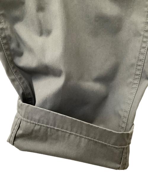 THE NORTHFACE PURPLELABEL（ザ・ノースフェイス パープルレーベル）THE NORTHFACE PURPLELABEL (ザ・ノースフェイス パープルレーベル) 65/35 HOPPER FIELD PANTS グレー サイズ:32の古着・服飾アイテム