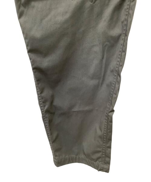 THE NORTHFACE PURPLELABEL（ザ・ノースフェイス パープルレーベル）THE NORTHFACE PURPLELABEL (ザ・ノースフェイス パープルレーベル) 65/35 HOPPER FIELD PANTS グレー サイズ:32の古着・服飾アイテム