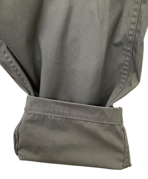 THE NORTHFACE PURPLELABEL（ザ・ノースフェイス パープルレーベル）THE NORTHFACE PURPLELABEL (ザ・ノースフェイス パープルレーベル) 65/35 HOPPER FIELD PANTS グレー サイズ:32の古着・服飾アイテム