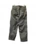 THE NORTHFACE PURPLELABEL (ザ・ノースフェイス パープルレーベル) 65/35 HOPPER FIELD PANTS グレー サイズ:32：10000円