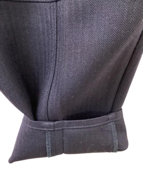 Acne studios（アクネ ストゥディオズ）Acne studios (アクネ ストゥディオズ) ALFRED BROWN (アルフレットブラウン) パンツ ネイビー サイズ:48の古着・服飾アイテム