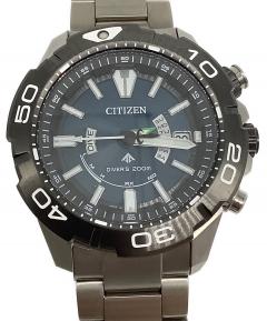 中古・古着通販】CITIZEN (シチズン) プロマスター MARINE-エコ