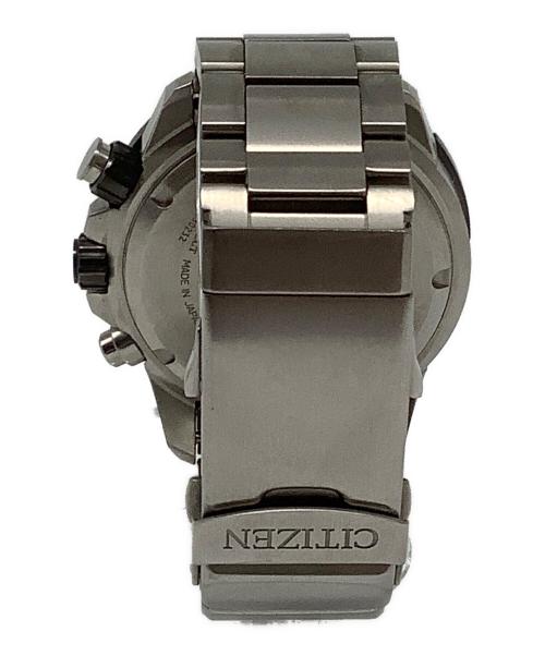 CITIZEN（シチズン）CITIZEN (シチズン) プロマスター ネイビーの古着・服飾アイテム